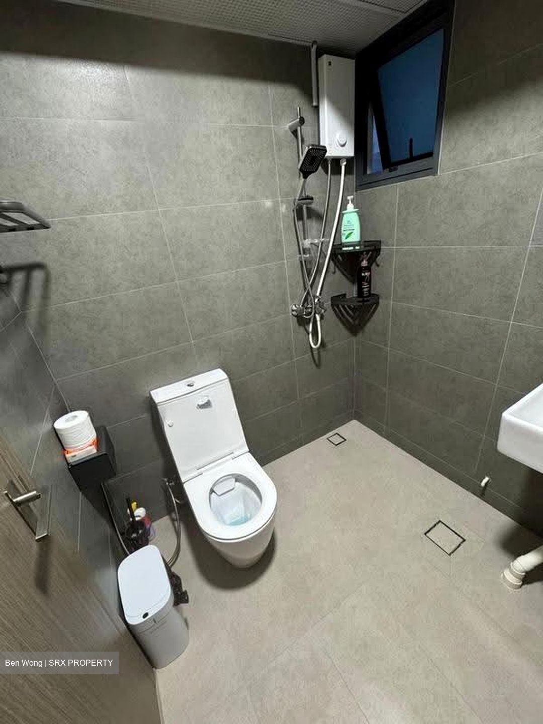 Kempas Residences listing thumbnail photo
